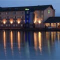 Cardiff, Holiday Inn Express Cardiff Bay