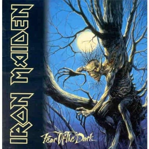 Iron Maiden, Fear of the Dark
