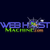 Web Host Machine - www.webhostmachine.com