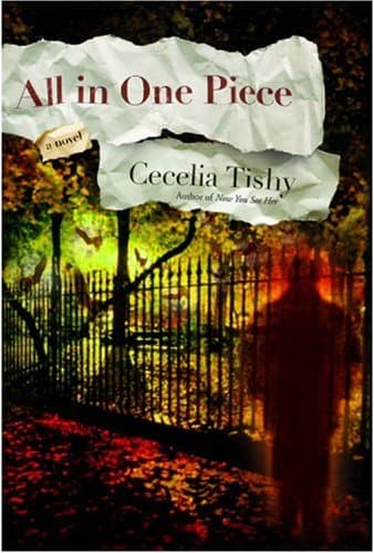 Cecelia Tishy All in One Piece
