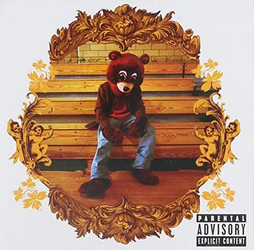 Kanye West, College Drop Out