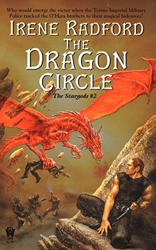 Irene Radford, The Dragon Circle