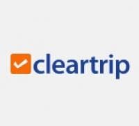 Cleartrip - www.cleartrip.com