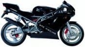 Sachs XTC 125 Racing