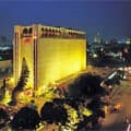 Pakistan, Lahore, Pearl-Continental