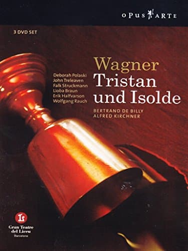 Tristand And Isolde