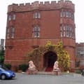 Ruthin, The Castle Hotel