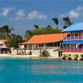 Divi Flamingo Beach Resort and Casino