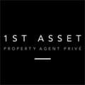 1st Asset - www.1stasset.co.uk