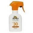Aloha Sun Protection Lotion