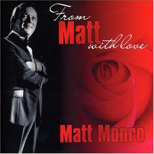 Matt Monro, From Matt With Love