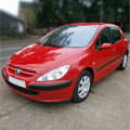 Peugeot 307 HDi 1.4