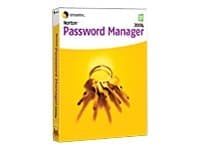Norton Password Manager 2004