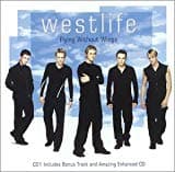 Westlife, Flying Without Wings