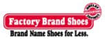 Factory Brand Shoes