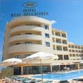 Real Bellavista Hotel & Spa