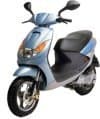 Peugeot Vivacity 100