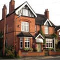 The Abbey Guest House, Kenilworth www.abbeyguesthouse.com