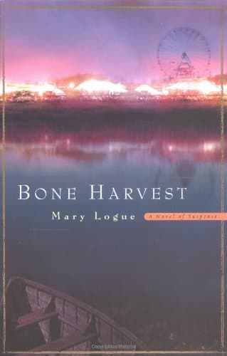 Mary Logue, Bone Harvest