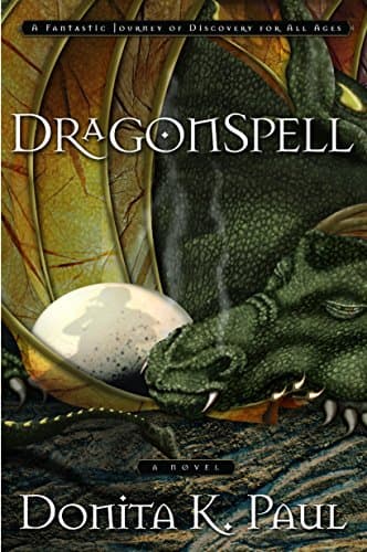 Donita K. Paul, Dragonspell