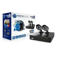 HomeGuard CCTV Kit