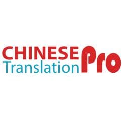 Chinese Pro Translation - www.chinesetranslationpro.com