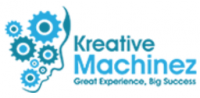 Kreative Machinez - www.kreativemachinez.com