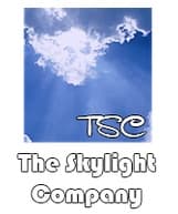 The Skylight Company - www.theskylightcompany.co.uk