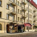 Warsaw Hetman Hotel