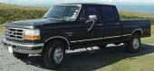 Ford F250 Powerstroke