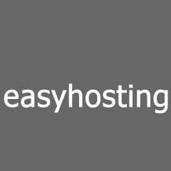 EasyHosting - www.easyhosting.co.uk