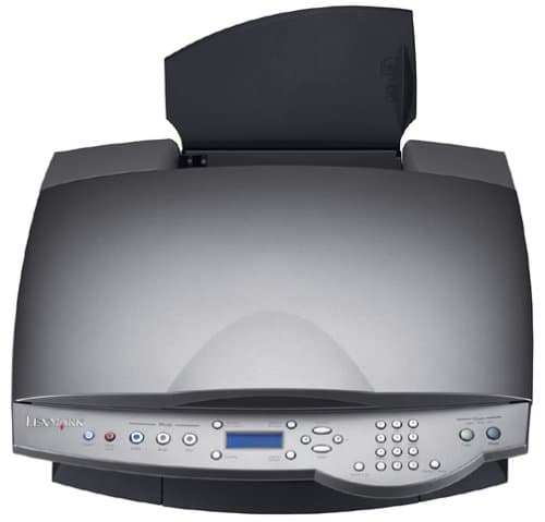 Lexmark X6150