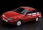 Ford Sierra xr 4x4 2.9