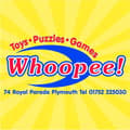 Whoopee Toys Plymouth