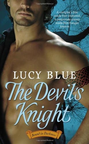 Lucy Blue, The Devil's Knight