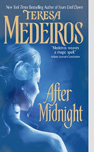 Teresa Medeiros, After Midnight