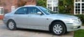 Rover 75 1.8 Club