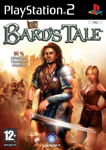Bards Tale