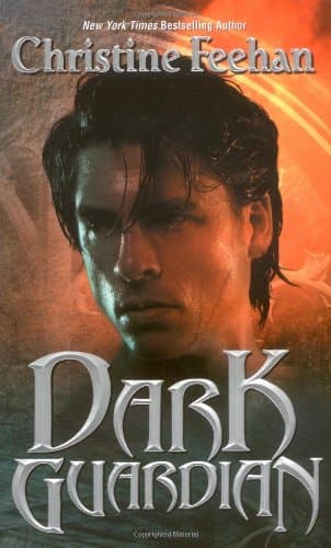 Christine Feehan, Dark Guardian