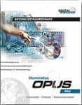 Illuminatus Opus Pro
