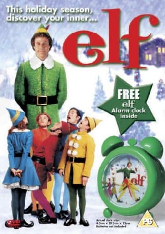 Elf