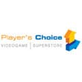 Player's Choice Videogame - www.playerschoicevideogames.com
