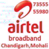 Airtel Broadband Chandigarh - airtelbroadbandchandigarh.org
