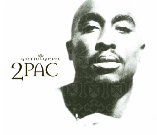 2Pac, Ghetto Gospel