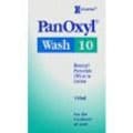 Panoxyl Wash 10