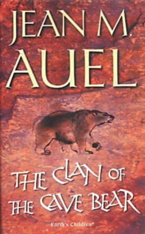 Jean M. Auel, Clan of the Cave Bear