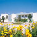 Kefalos, Eftichia Apartments