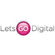 LetsGoDigital - www.letsgodigital.co.uk