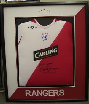 Lazy Daisies Picture Framers - www.lazydaisies.co.uk