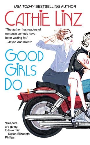 Cathie Linz Good Girls Do